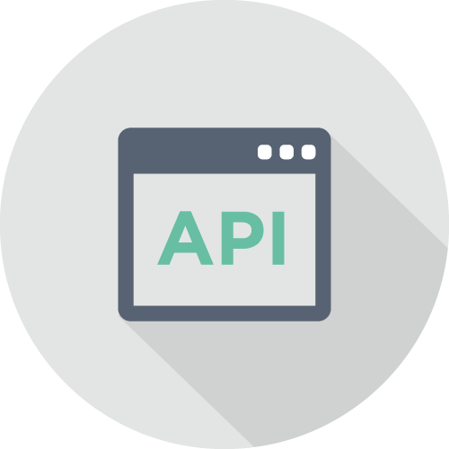 应用程序开发介面API