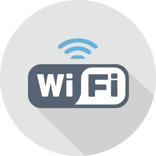 Livebox透过无线 Wi-Fi 轻松控制